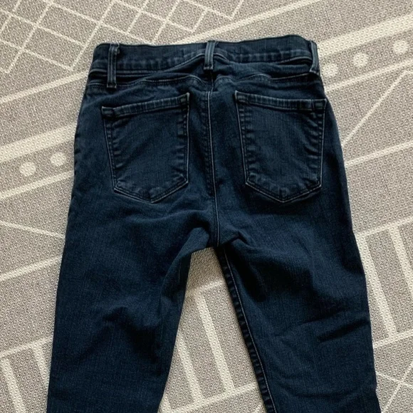 J Brand Maternity Jeans Size 25 - Picture 6 of 6